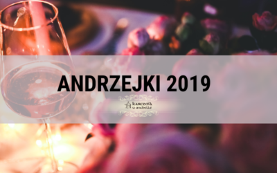 Andrzejki  2019